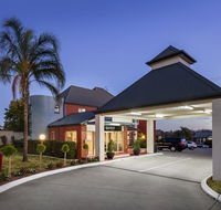 Quest Tamworth - Accommodation Batemans Bay