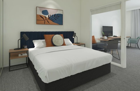 Quest Wangaratta - Accommodation Batemans Bay 2