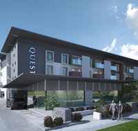 Quest Wangaratta - Accommodation Batemans Bay