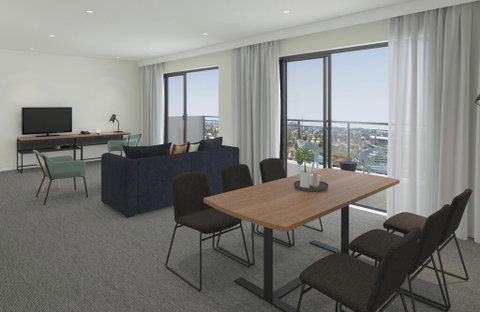 Quest Wangaratta - Accommodation Batemans Bay 3