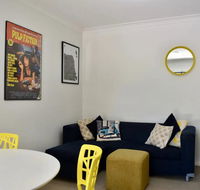 Quiet 1 Bedroom Flat in Concord - Accommodation Batemans Bay
