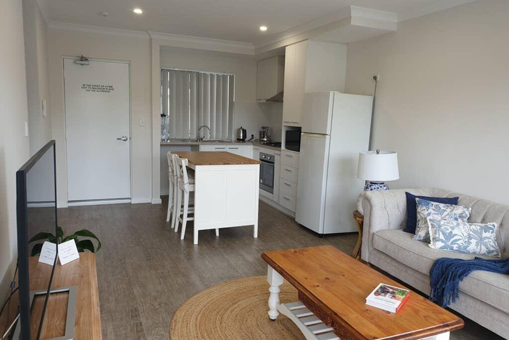 Craigie WA Accommodation Batemans Bay