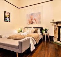 Quiet Private Room In Strathfield 3min to Train Station - Accommodation Batemans Bay