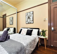 Quiet Private Room In Strathfield 3min to Train Station8 - Accommodation Batemans Bay
