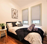 Quiet Private Room In Strathfield 3min to Train Stationg2 - Accommodation Batemans Bay