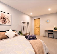 Quiet Private Room In Strathfield 3min to Train Stationg3 - Accommodation Batemans Bay