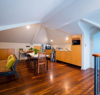 Quiet Private Studio In Strathfield with Kitchenette and Private Bathroom 3min to Station sleeps 6 - Accommodation Batemans Bay