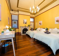 Quiet Quadruple Private Room In Strathfield 3min to Train Station sleeps 4 - Accommodation Batemans Bay