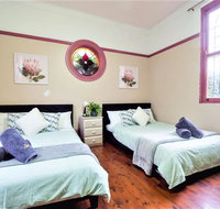 Quiet Quadruple Private Room In Strathfield 3min to Train Station sleeps 4b - Accommodation Batemans Bay