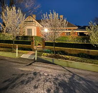 QUILTY HOUSE Formerly Beethovens - Accommodation Batemans Bay