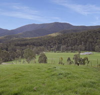 Quins Gap Private Retreat - Accommodation Batemans Bay