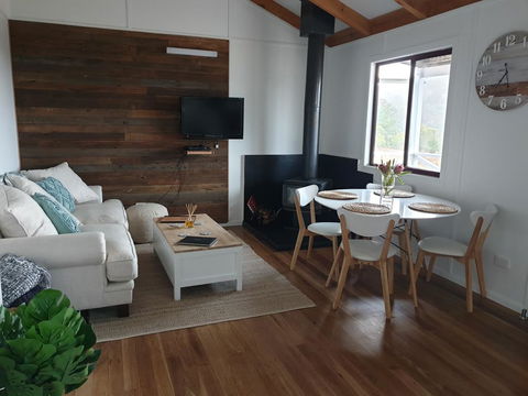 R & R On The Ravine - Accommodation Batemans Bay 1