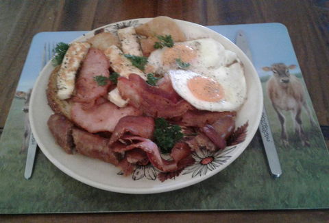 R On The Downs BnB & Cottages - Accommodation Batemans Bay 1