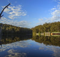 RAC Karri Valley Resort - Accommodation Batemans Bay