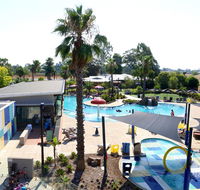 RACV Cobram Resort - Accommodation Batemans Bay