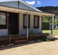 Rail Trail Cottage - Accommodation Batemans Bay