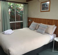 Railway Motel Myrtleford - Accommodation Batemans Bay