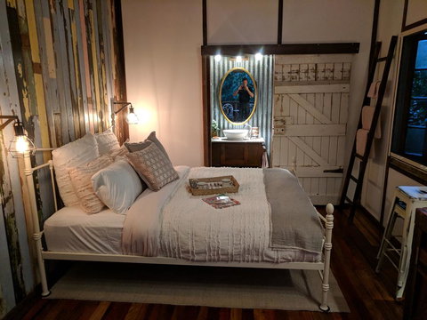 Rain Forest Gem - Accommodation Batemans Bay 0