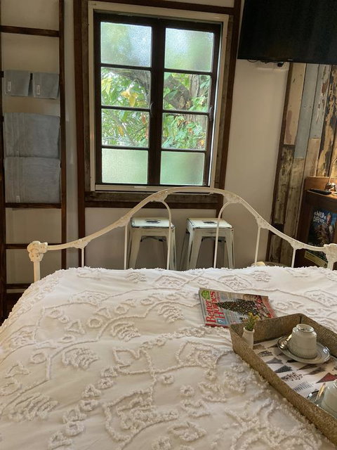 Rain Forest Gem - Accommodation Batemans Bay 2