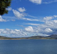 Rainbow Pines Tourist Caravan Park - Accommodation Batemans Bay