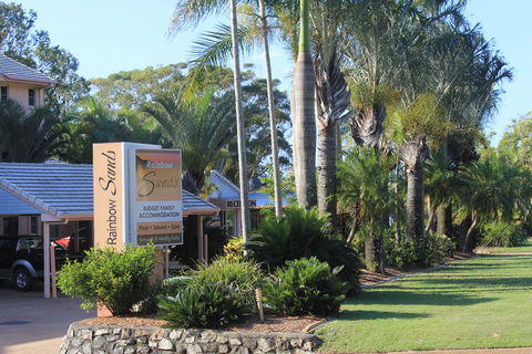 Rainbow Sands Resort - Accommodation Batemans Bay 0