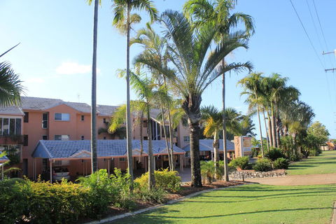 Rainbow Sands Resort - Accommodation Batemans Bay 1