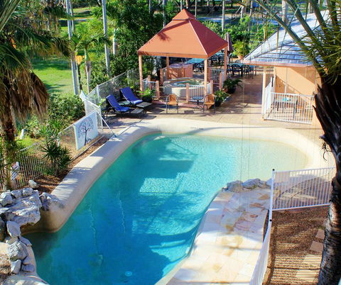 Rainbow Sands Resort - Accommodation Batemans Bay 2