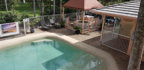 Rainbow Sands Resort - Accommodation Batemans Bay 3