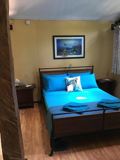 Rainforest Hideaway - Accommodation Batemans Bay 2