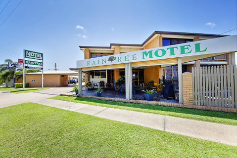 Raintree Motel - Accommodation Batemans Bay 3