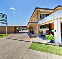 Raintree Motel - Accommodation Batemans Bay