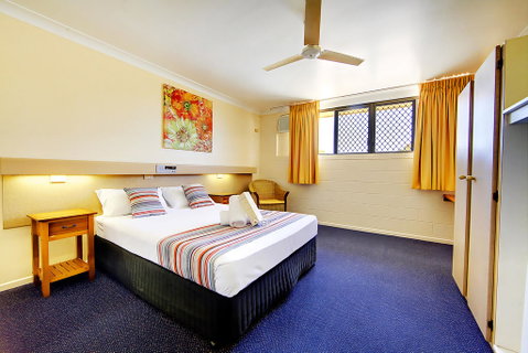 Raintree Motel - Accommodation Batemans Bay 2