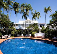 Ramada By Wyndham Cairns City Centre - Accommodation Batemans Bay