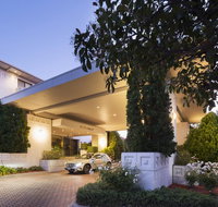 Ramada Diplomat Canberra - Accommodation Batemans Bay