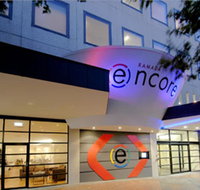 Ramada Encore by Wyndham Dandenong - Accommodation Batemans Bay