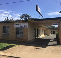 Rankins Springs Motel - Accommodation Batemans Bay