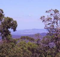 Ravensbourne Escape - Cedar Lodge - Accommodation Batemans Bay