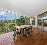 Ravensbourne Escape - Silverwood Lodge - Accommodation Batemans Bay