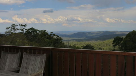 Ravensbourne Escape- Quingilli - Accommodation Batemans Bay 1