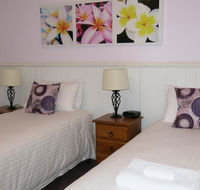 Ravensbourne Escape- Quingilli - Accommodation Batemans Bay