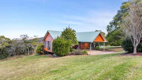Ravensbourne Escape- Stella Luna - Accommodation Batemans Bay 3