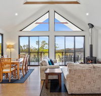 Ravensbourne Escape- Stella Luna - Accommodation Batemans Bay