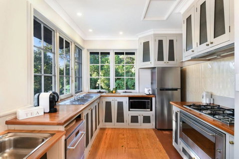 Rayfields@Berry - Kangaroo Valley - Accommodation Batemans Bay 1