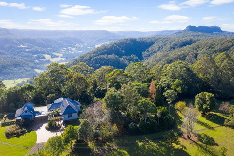 Rayfields@Berry - Kangaroo Valley - Accommodation Batemans Bay 0