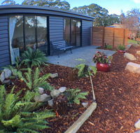 REBS BB - Accommodation Batemans Bay