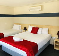 Red Cedar Motel - Accommodation Batemans Bay