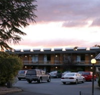 Red Cedars Motel - Accommodation Batemans Bay