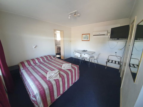Red Chief Motel - Accommodation Batemans Bay 2