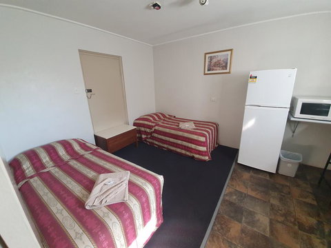 Red Chief Motel - Accommodation Batemans Bay 1