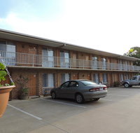 Red Cliffs Colonial Motor Lodge - Accommodation Batemans Bay